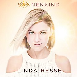 Sonnenkind - Das erste Album "ohne Hosenträger" von Linda Hesse